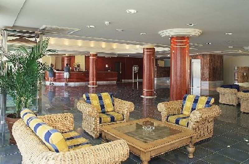 Can Picafort Palace Bagian luar foto